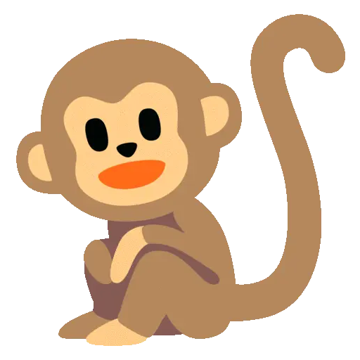 🐒