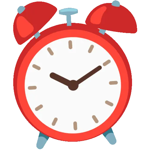 ⏰