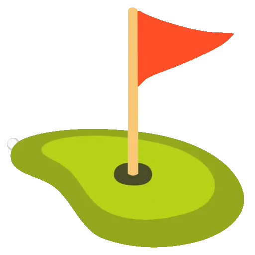 ⛳