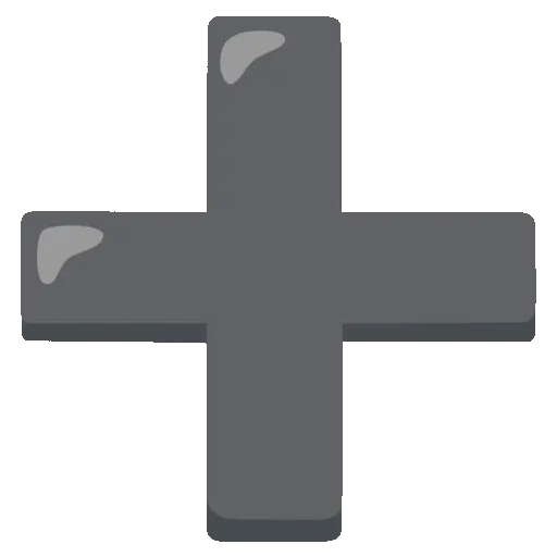 ➕